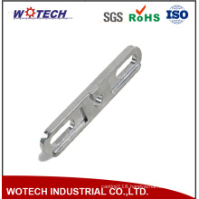 Grinding Surface OEM Aluminum Die Casting Balance